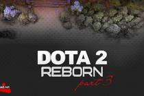 Dota 2 переходит на новый движок Source 2